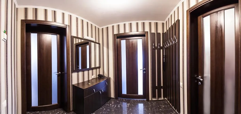 Home Comfort Livoberezhna Iec Kiev 0*,
