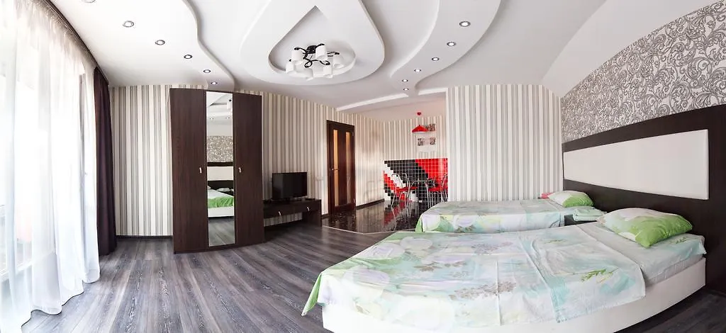 Home Comfort Livoberezhna Iec Kiev