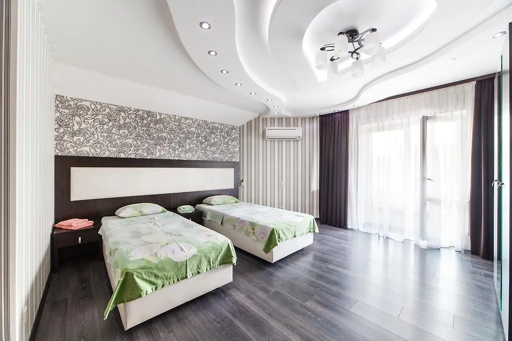 Home Comfort Livoberezhna Iec Kiev