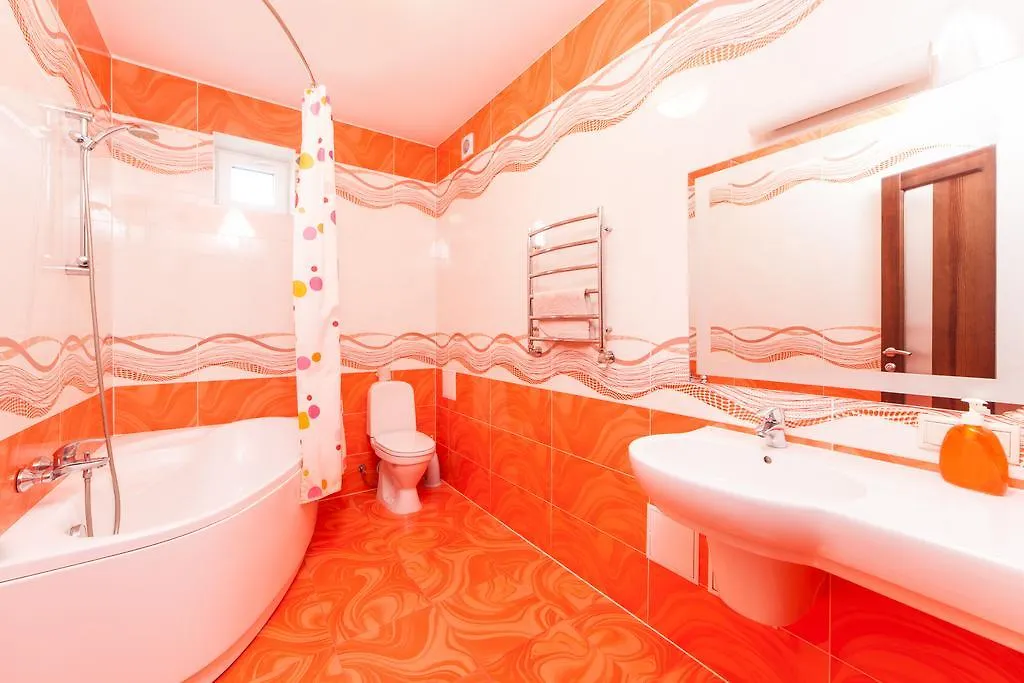 Home Comfort Livoberezhna Iec Kiev