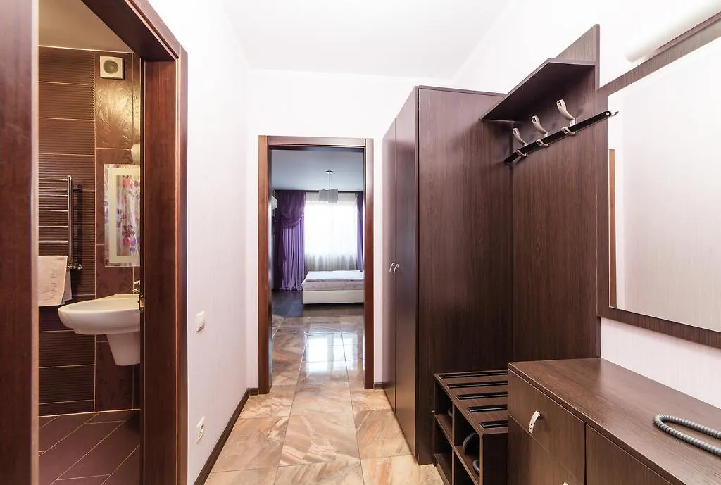 Home Comfort Livoberezhna Iec Kiev
