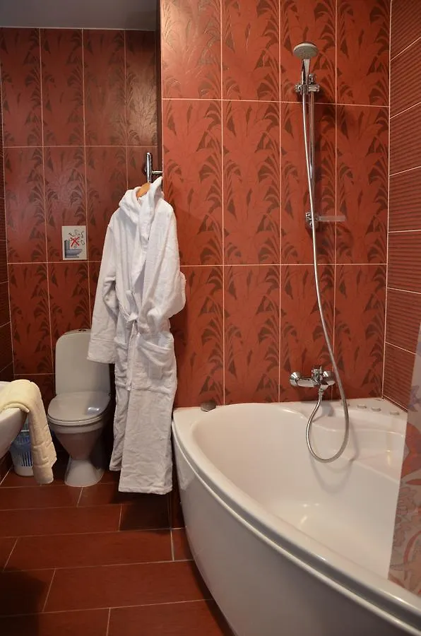 Home Comfort Livoberezhna Iec Kiev