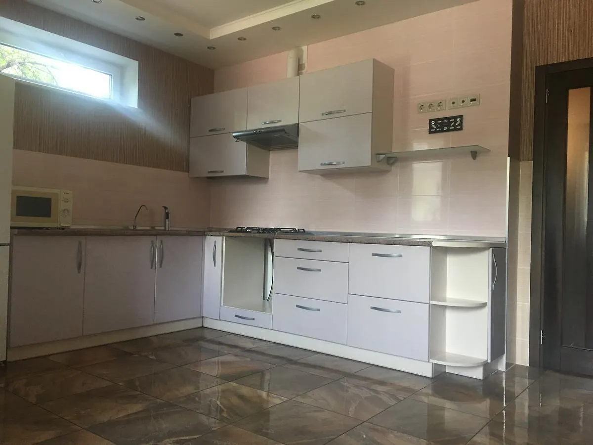 Apart-hotel Home Comfort Livoberezhna Iec Kiev
