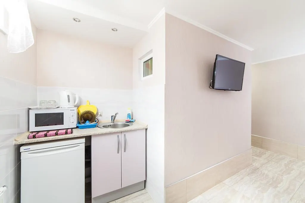 Home Comfort Livoberezhna Iec Kiev Kyiv