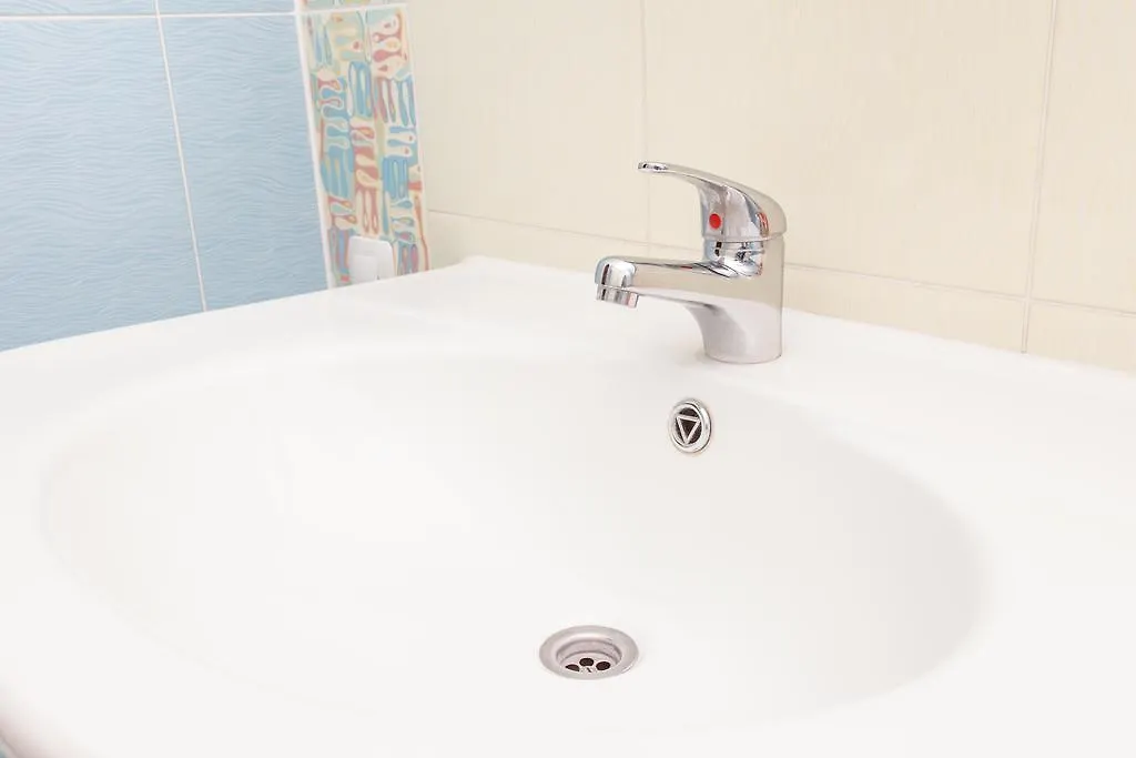 Aparthotel Home Comfort Livoberezhna Iec Kiev