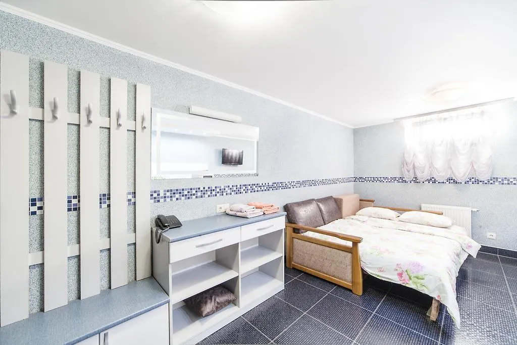 Home Comfort Livoberezhna Iec Kiev 0*, Kyiv