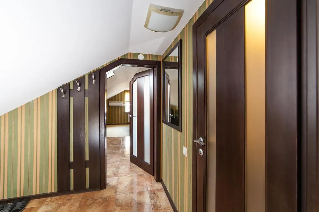 Home Comfort Livoberezhna Iec Kiev