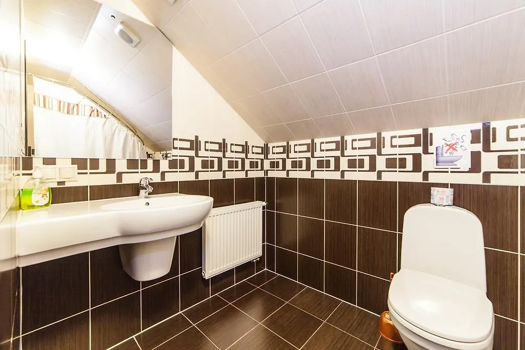 Home Comfort Livoberezhna Iec Kiev Kyiv