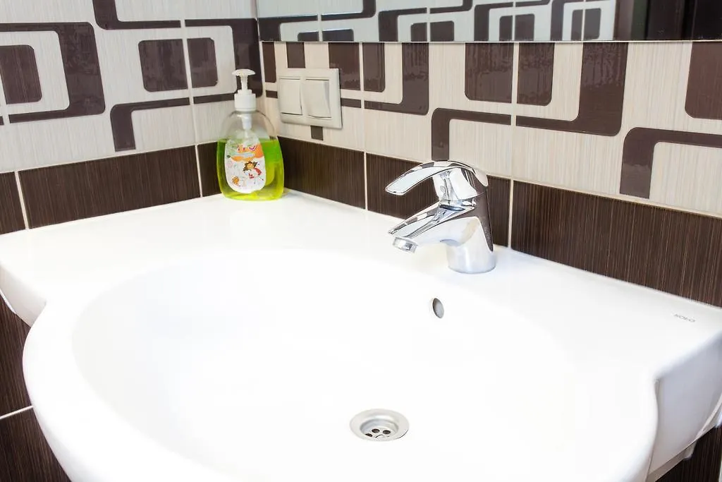 Home Comfort Livoberezhna Iec Kiev Ukraine