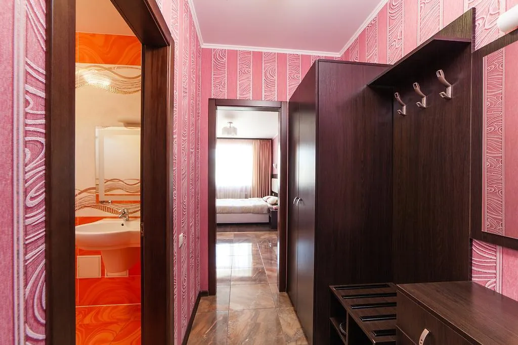 Home Comfort Livoberezhna Iec Kiev 0*, Kyiv Ukraine