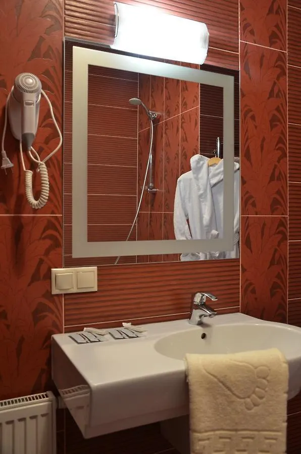 Home Comfort Livoberezhna Iec Kiev 0*, Kyiv Ukraine