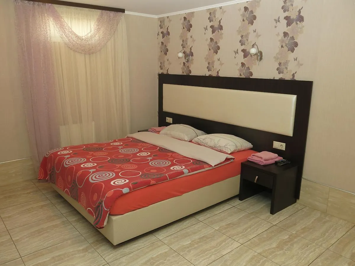 Home Comfort Livoberezhna Iec Kiev