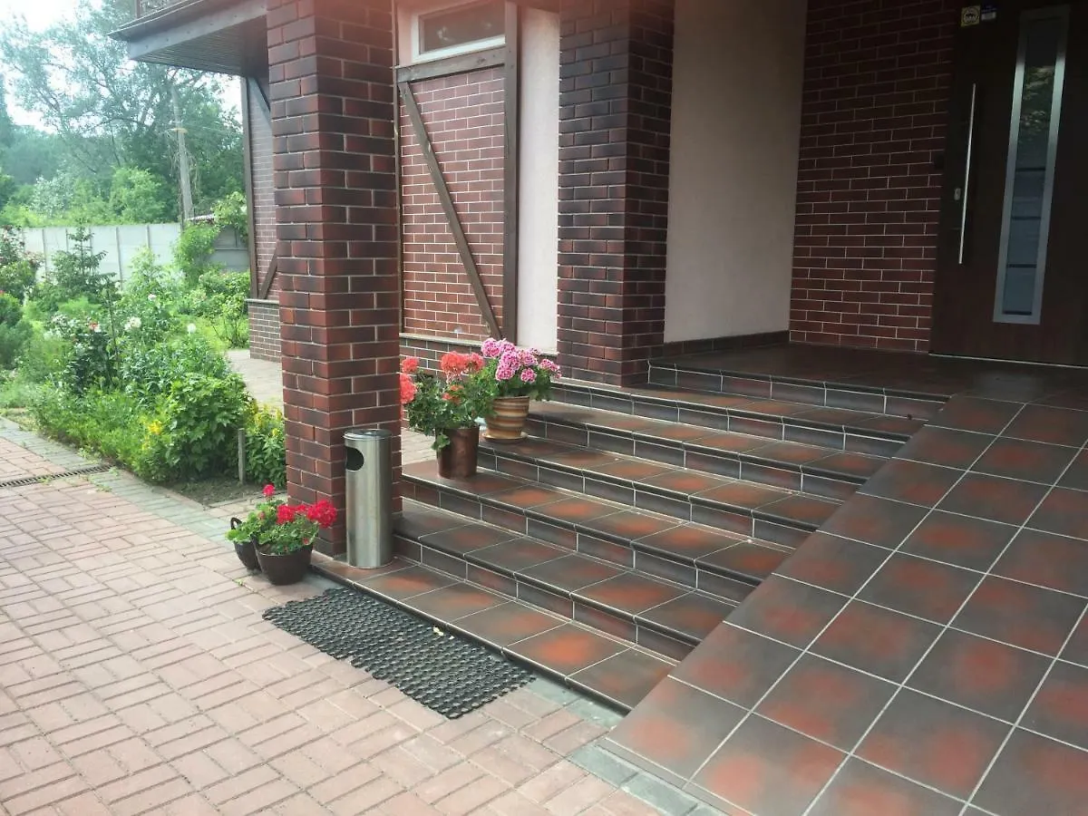 Aparthotel Home Comfort Livoberezhna Iec Kiev Ukraine